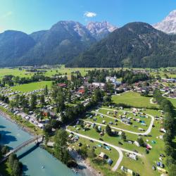 Die beliebtesten Campingplätze in Europa - Platz 2 Grubhof - (c) Grubhof