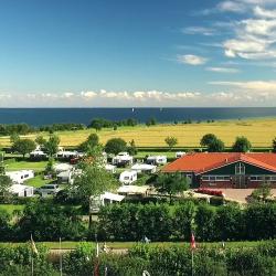 Die beliebtesten Campingplätze in Europa - Platz 3 Ostsee Camping Rosenfelder Strand - (c) camping.info