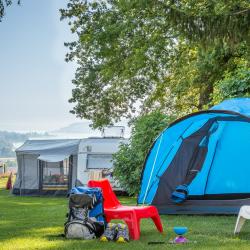 Die beliebtesten Campingplätze in Europa - Platz 4 Camping Hüttenberg - (c) camping.info