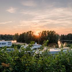 Die beliebtesten Campingplätze in Europa - Platz 9 Campingpark Kalletal - (c) camping.info