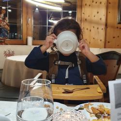 Spielen, schlemmen, schwimmen – Zillertal³ für Drei - das Wohlfühlhotel Schiestl**** - (c) Susanne Wess