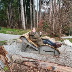 Spielen, schlemmen, schwimmen – Zillertal³ für Drei - das Wohlfühlhotel Schiestl**** - (c) Susanne Wess