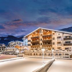 Spielen, schlemmen, schwimmen – Zillertal³ für Drei - das Wohlfühlhotel Schiestl**** - (c) Wohlfühlhotel Schiestl