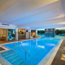Spielen, schlemmen, schwimmen – Zillertal³ für Drei - das Wohlfühlhotel Schiestl**** - (c) Wohlfühlhotel Schiestl