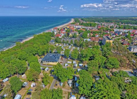 Die beliebtesten Campingplätze in Europa - Platz 1 Campingpark Kühlungsborn - (c) Campingpark Kühlungsborn Die beliebtesten Campingplätze in Europa - Platz 1 Campingpark Kühlungsborn - (c) Campingpark Kühlungsborn