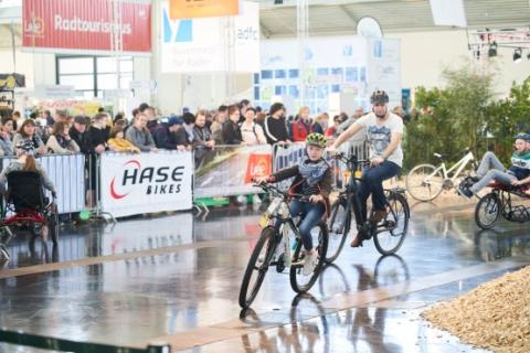 f.re.e 2023: Inspiration, Information und Action, die Reisemesse in München geht wieder an den Start - (c) f.re.e