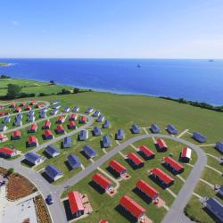Die beliebtesten Campingplätze in Europa - Platz 8 Ostseecamping Familie Heide - (c) camping.info