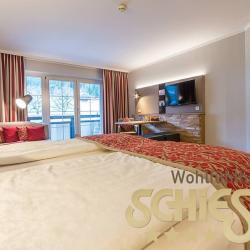 Spielen, schlemmen, schwimmen – Zillertal³ für Drei - das Wohlfühlhotel Schiestl**** - (c) Wohlfühlhotel Schiestl